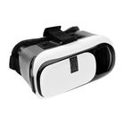 3D очки Smarterra VR3, для смартфонов,  3.5-6", регулировка линз, черно-белые - Фото 2
