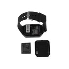 Смарт-часы Smarterra SmartLife X, 1.54", IPS, IP54, BT3.0, microSIM, 380 мАч, чёрные - Фото 5