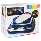 Бар плавающий, квадратный, 122 х 97 см, 58821NP INTEX - Фото 3