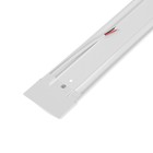 Светильник светодиодный Smartbuy LU2, 36 Вт, 6400 К, 2600 Лм, IP40, матовый - Фото 3