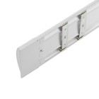 Светильник светодиодный Smartbuy LU2, 36 Вт, 6400 К, 2600 Лм, IP40, матовый - Фото 4