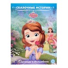 Сказочные истории «София Прекрасная. Однажды в Волшебнии» 4559019 - фото 8864964