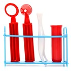 Игровой набор «Доктор», 31 элемент, с костюмом - Фото 4