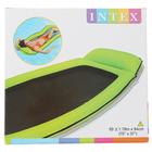 Матрас-сетка с подголовником, 178 х 94 см, цвета МИКС, 58836EU INTEX - Фото 4