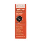 Мышь Defender Optimum MB-160, проводная, оптическая, 1000 dpi, USB, 1.5 м, черная - Фото 6