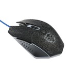 Игровой набор Defender Killing Storm MKP-013L RU,клавиатура+мышь+коврик,проводной,мембранный - Фото 5