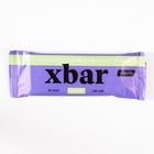 Протеиновый батончик  Xbar со вкусом  черники, 60 г - Фото 1