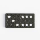 Домино классическое «Время игры», 28 шт. - Фото 3