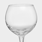 УЦЕНКА Набор бокалов для вина French brasseri, 280 мл, 5 шт. - Фото 4