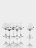 УЦЕНКА Набор бокалов для вина French brasseri, 280 мл, 5 шт. - Фото 7