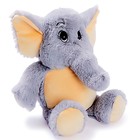 Мягкая игрушка «Слон Ститч», 55 см - Фото 2