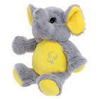 Мягкая игрушка «Слон Ститч», 34 (65) см - Фото 5