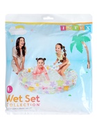 Бассейн надувной INTEX «Фрукты», 122×25 см, от 2 лет, 59421NP - Фото 4