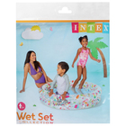 Бассейн надувной INTEX «Фрукты», 122×25 см, от 2 лет, 59421NP - Фото 7