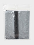 Чехол для одежды Доляна, 60×90 см, серый - Фото 10