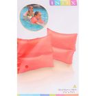 Нарукавники «Неон», 19×19 см, от 3-6 лет, 59640NP INTEX - Фото 3