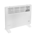 Обогреватель Irit IR-6207, конвекторный, 800/1600 Вт, белый - Фото 1