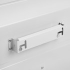 Обогреватель Irit IR-6207, конвекторный, 800/1600 Вт, белый - Фото 3