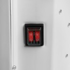 Обогреватель Irit IR-6207, конвекторный, 800/1600 Вт, белый - Фото 5