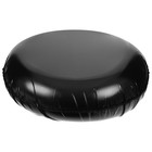 Санки-ватрушки ONLITOP, диаметр чехла 120 см, меховое сиденье, цвета МИКС - Фото 6