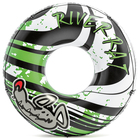 Круг для плавания River Rat, d=122 см, от 9 лет, 68209NP INTEX - Фото 1