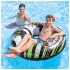 Круг для плавания River Rat, d=122 см, от 9 лет, 68209NP INTEX - Фото 2