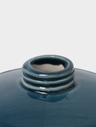 Аксессуары для ванной «Минимал», 2 предмета: дозатор для мыла 350 мл, стакан 350 мл, синие - Фото 6