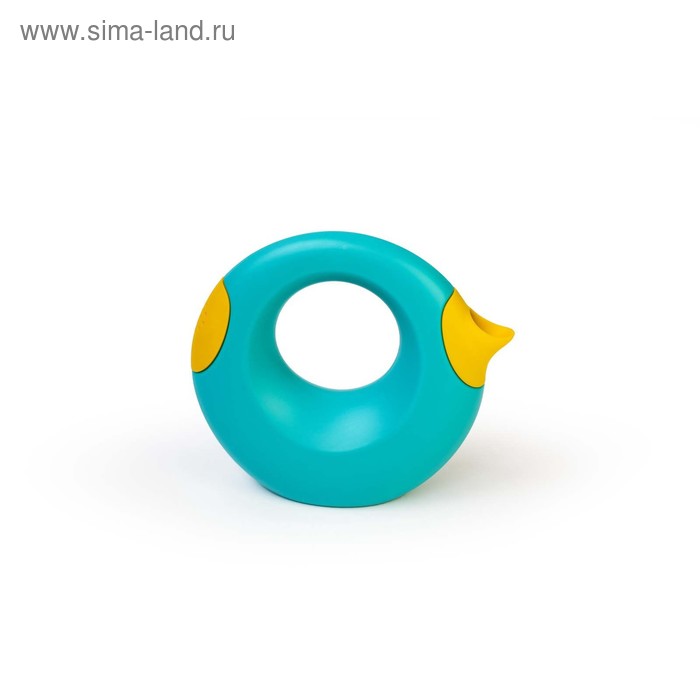 Игрушка для песочницы Quut Cana «Лейка», цвет зелёный - Фото 1
