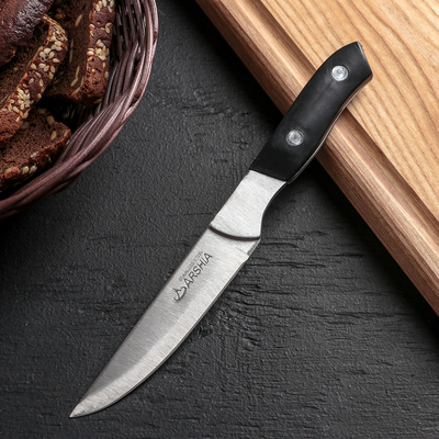 Нож кухонный «Арни», лезвие 10 см
