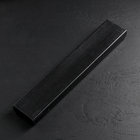 Нож кухонный «Филлицио», лезвие 20.5 см, нержавеющая сталь, рукоятка сосна 4294100