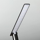 Настольная лампа NL30 LED 9Вт черный - Фото 5