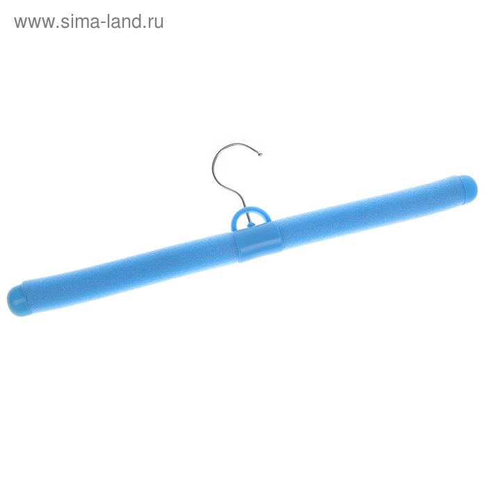 Плечики, размер 44-46, Линия, цвет МИКС - Фото 1