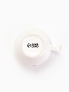 Кружка чайная керамическая «Кружечка счастья», 600 мл - Фото 6