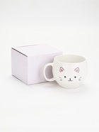 Кружка чайная керамическая «Кружечка счастья», 600 мл - Фото 7