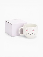 Кружка чайная керамическая «Кружечка счастья», 600 мл - Фото 7