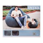 Кресло-мешок надувное "Груша" - Фото 2