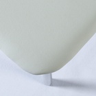 Стул для кухни Клик Мебель «Венский 1», искусственная кожа, цвет молочный - Фото 6