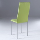 Стул для кухни Клик Мебель «Венский 1», оливковый - Фото 3