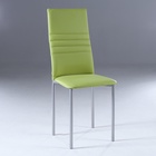 Стул для кухни Клик Мебель «Венский 1», оливковый - Фото 4