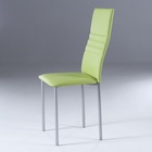 Стул для кухни Клик Мебель «Венский 1», оливковый - Фото 5