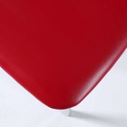 Стул для кухни Клик Мебель «Венский 1», цвет красный - Фото 6