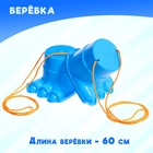 Ходули «Великан», цвета МИКС 4382436 - фото 13955613