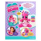 Интерактивная игрушка «Любимая пони» с аксессуарами, световые и звуковые эффекты - Фото 3