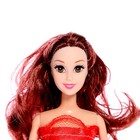 Кукла-модель «Арина» с набором платьев и аксессуаром, МИКС - фото 4282841