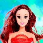Кукла-модель «Арина» с набором платьев и аксессуаром, МИКС - фото 4526825