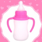 Пупс «Малыш» в коляске - Фото 7