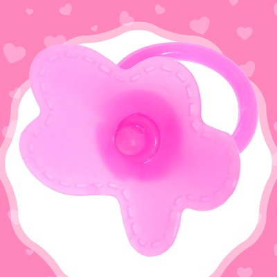 Пупс «Малыш» в коляске, МИКС