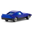 Машина "Гонка", набор 8 шт - Фото 3