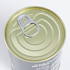 Носки в банке "Чистые носки для грязных дел" (мужские, цвет черный) - фото 809436938