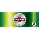 Носки в банке "Noskini Chisti"  (мужские, цвет черный) - фото 30858831